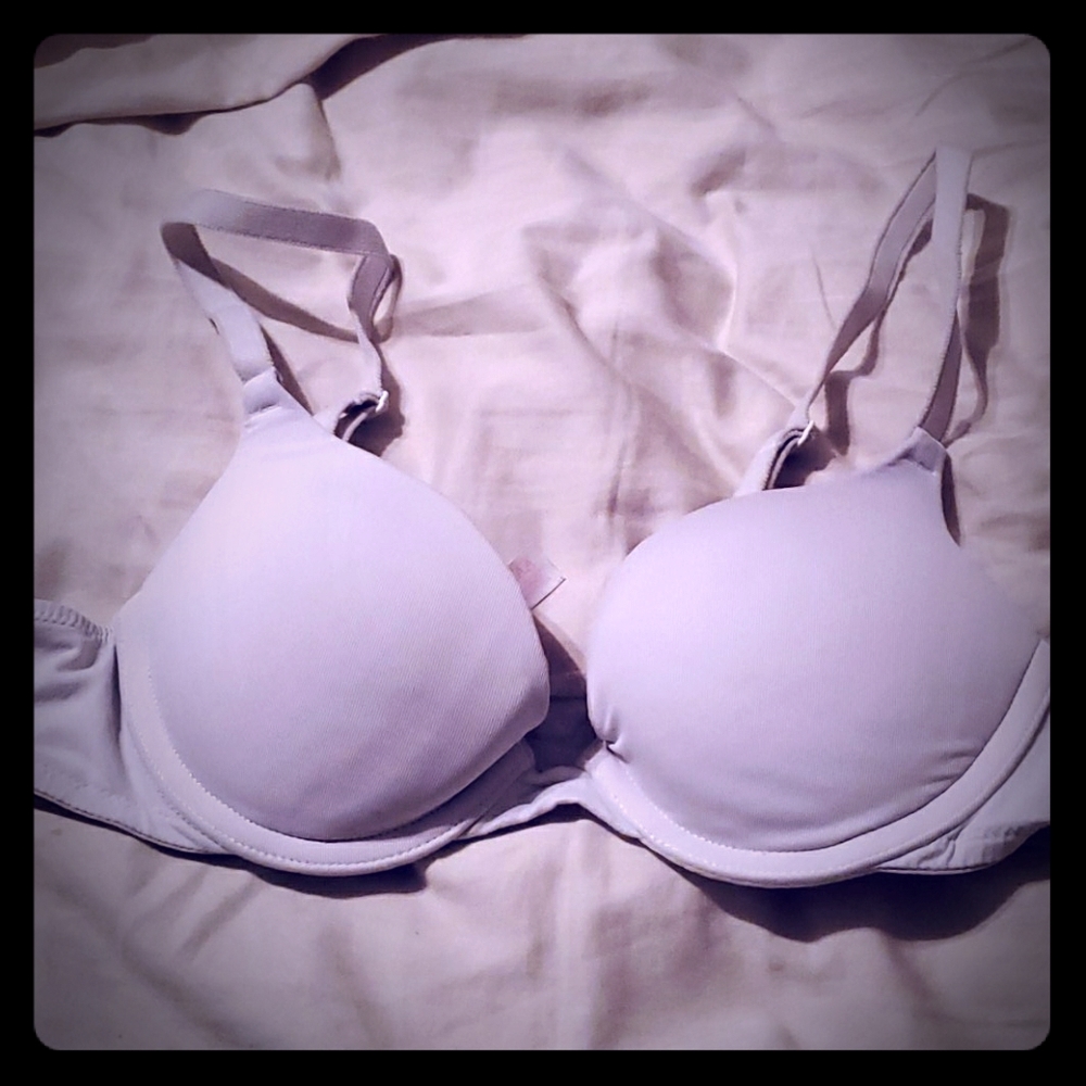 Victoria's secret bra